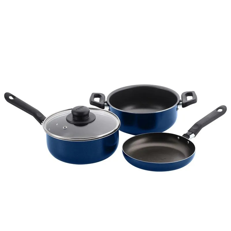 BATERIA MASS COLOR 4 PZS UNIVERSAL