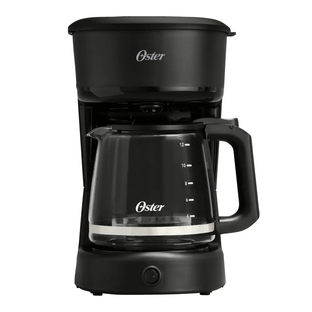 CAFETERA 12 TAZAS SWITCH 121B-013 OSTER
