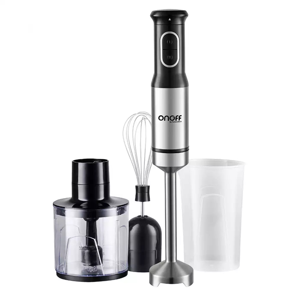 LICUADORA INMERSION 3 EN 1 ON OFF