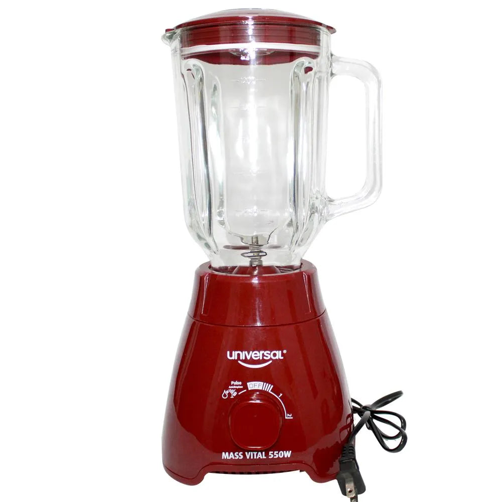 LICUADORA MASS VITAL VINO UNIVERSAL