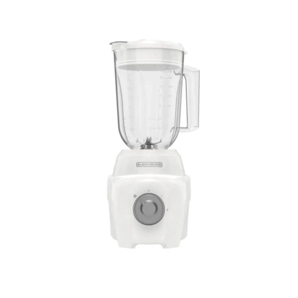 LICUADORA ICE CRUSH MANUAL 2 VEL + PULSO 700W BL B&D