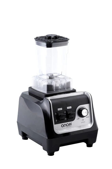 LICUADORA PROFESIONAL 2L 2200W ON OFF