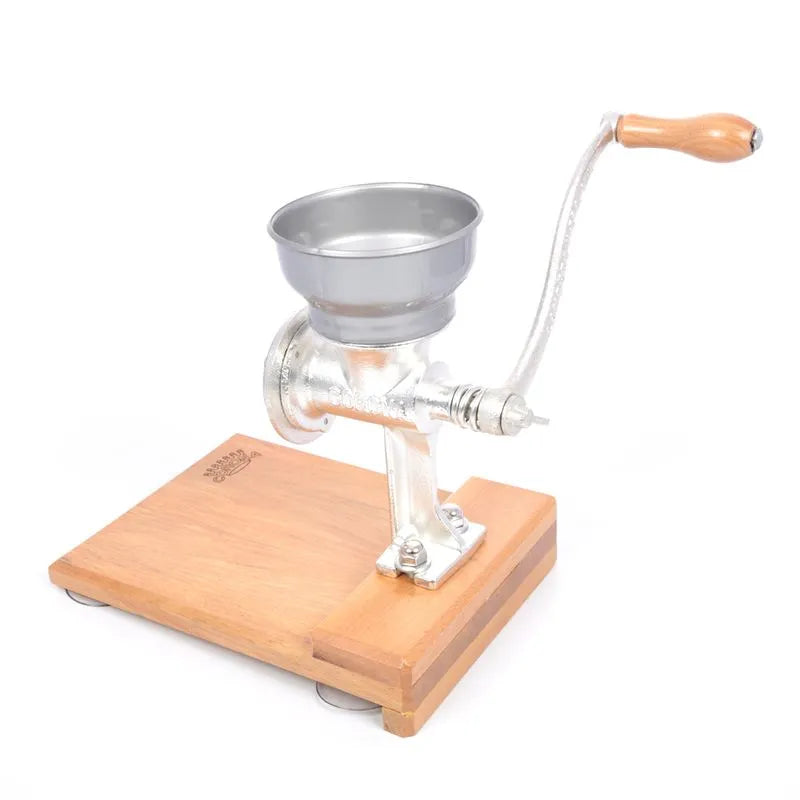 MOLINO DE MAIZ CON MESON CORONA