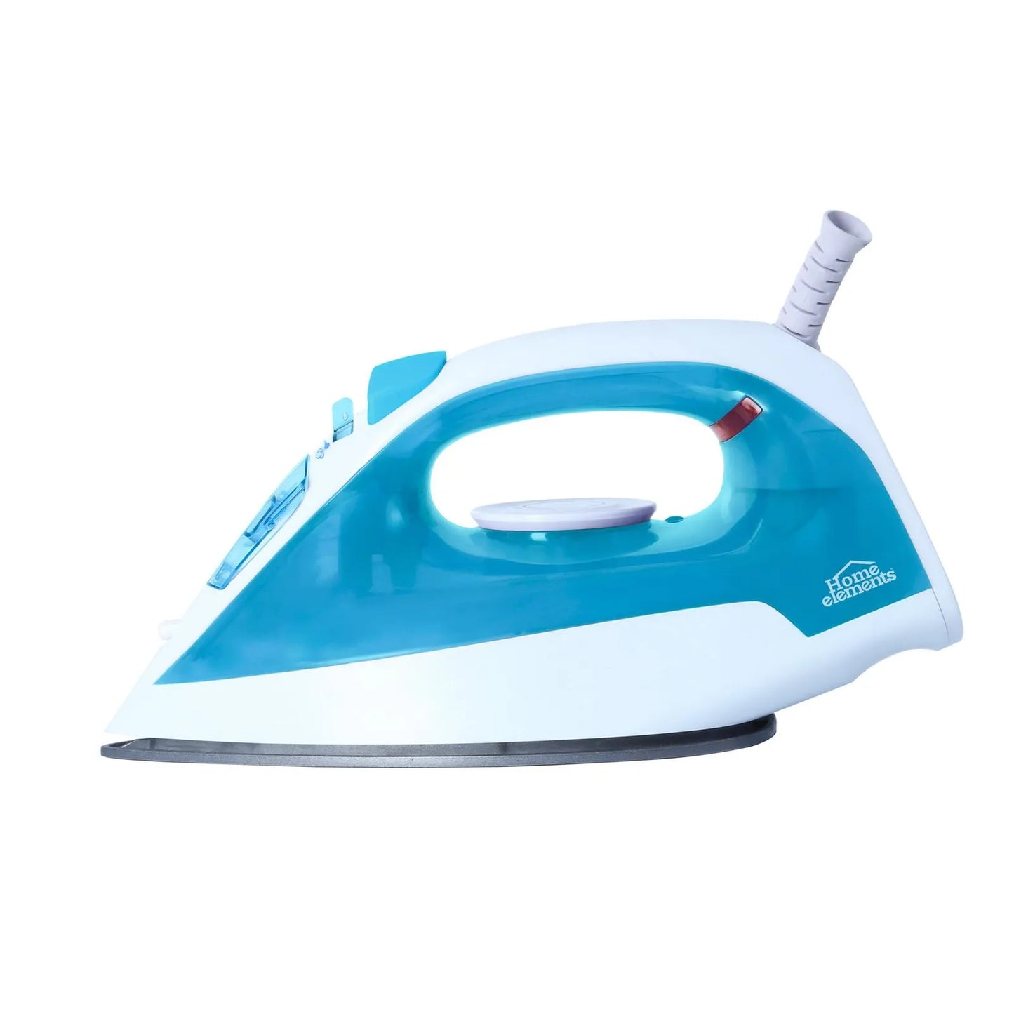 PLANCHA A VAPOR ANTIADHERENTE HOME ELEMENTS HEPV277AT