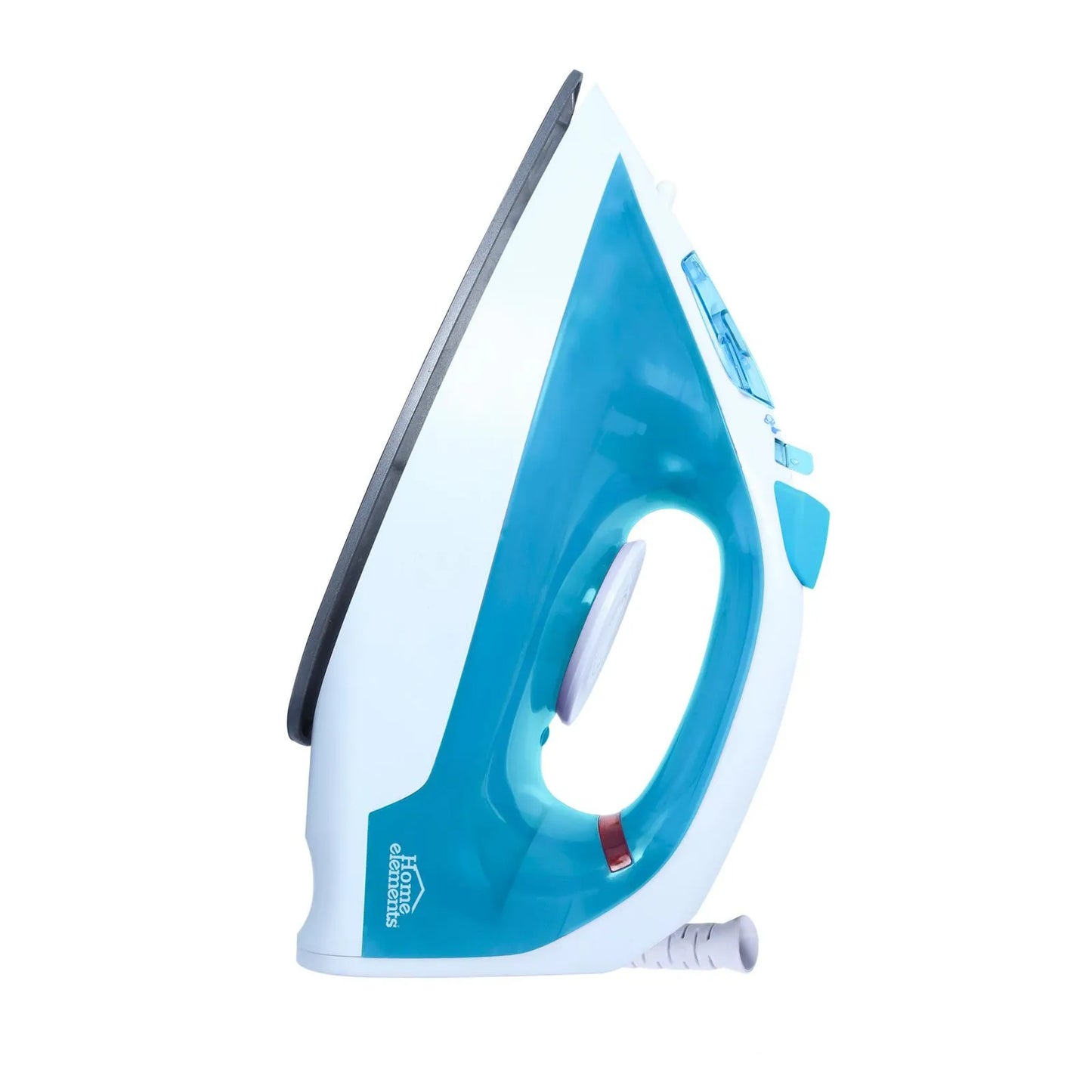 PLANCHA A VAPOR ANTIADHERENTE HOME ELEMENTS HEPV277AT