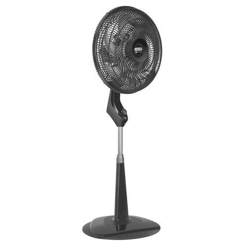 VENTILADOR EXTREMO 18" GRIS SAMURAI