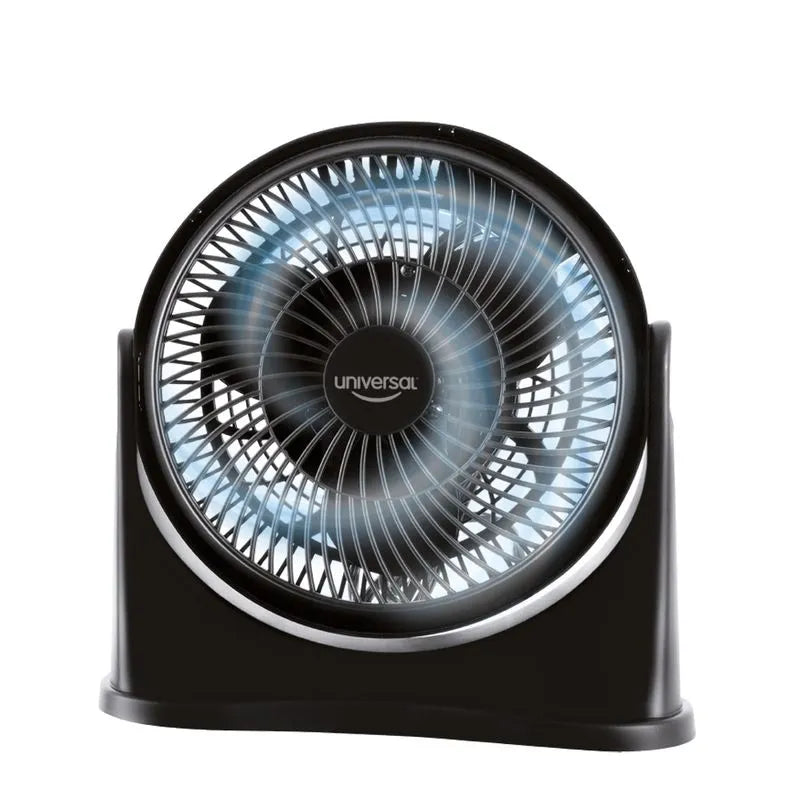 VENTILADOR COMPACT FRESH 8" UNIVERSAL