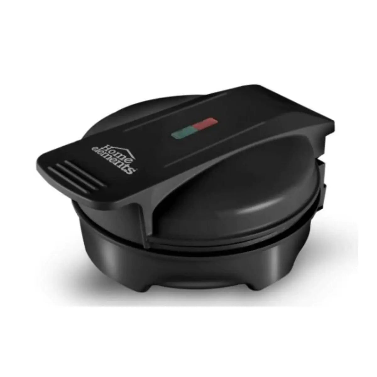 WAFFLERA NEGRA REF HEW-906N HOME ELEMENTS