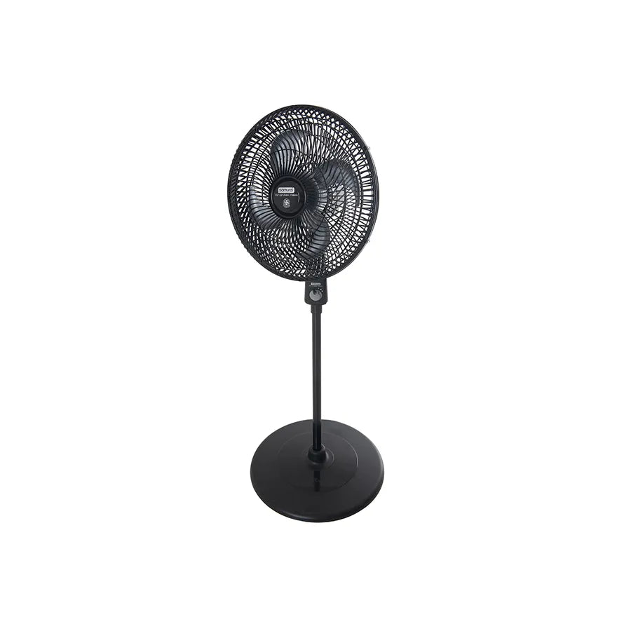 VENTILADOR 2 EN 1 AIR PROTEC SAMURAI