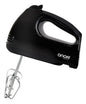 BATIDORA MANUAL 7 VELOCIDADES NEGRA ON OFF