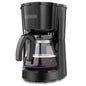 CAFETERA 5 TAZAS CM0701B NEGRA B&D