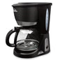 CAFETERA ELECTRICA 12 TZ MOD HE7031A HOME ELEMENTS