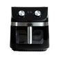 FREIDORA DE AIRE MEGAFRYER MAX 8L HOME ELEMENTS