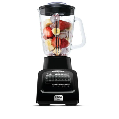 LICUADORA INFINY FORCE 10 VELOCIDADES IMUSA