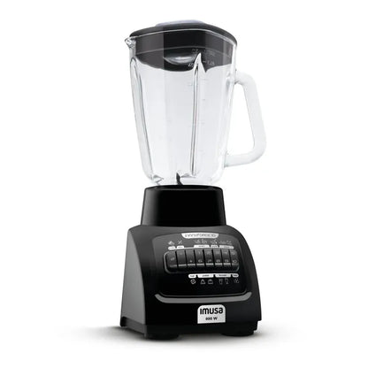 LICUADORA INFINY FORCE 10 VELOCIDADES IMUSA