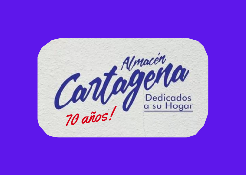 Almacén Cartagena