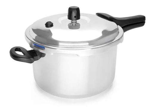 OLLA A PRESION ALIADA CE 4,5L L34010 UNIVERSAL