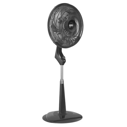 VENTILADOR EXTREMO 18" GRIS SAMURAI