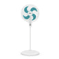 VENTILADOR AIR MAXX BLANCO AZUL SAMURAI