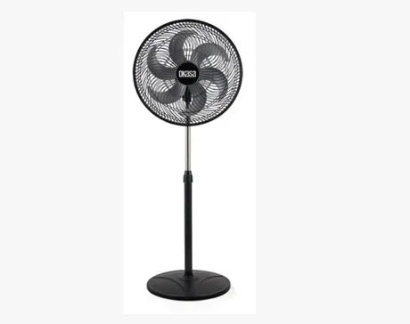 VENTILADOR SIMPLICITY DE PEDESTAL 18" DKASA YF-IA1807-6