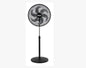 VENTILADOR SIMPLICITY DE PEDESTAL 18" DKASA YF-IA1807-6